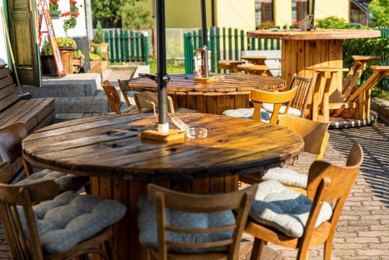 Dom Frana Krala Smrečany Exterior foto