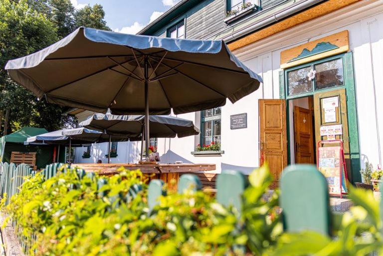Dom Frana Krala Smrečany Exterior foto