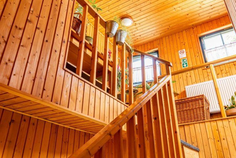 Dom Frana Krala Smrečany Exterior foto