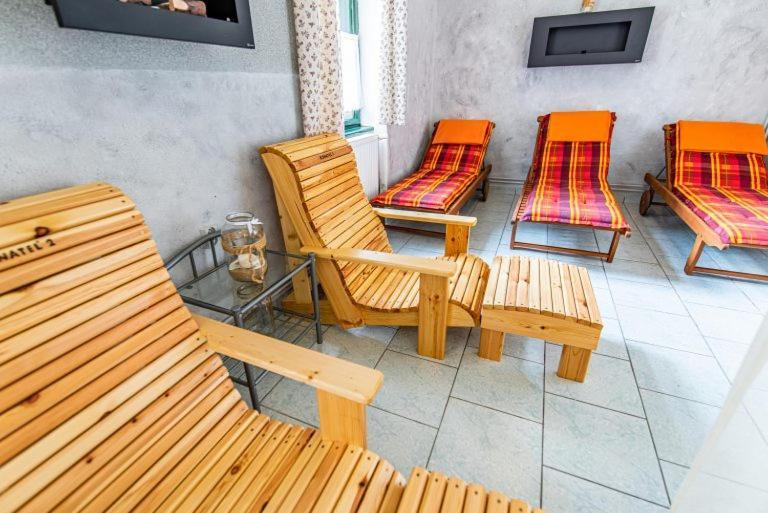 Dom Frana Krala Smrečany Exterior foto