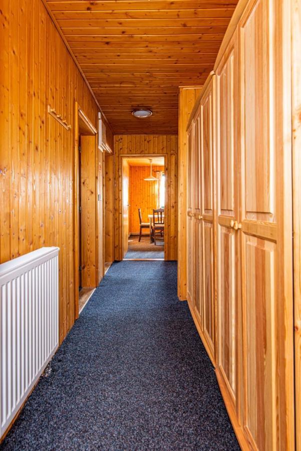 Dom Frana Krala Smrečany Exterior foto